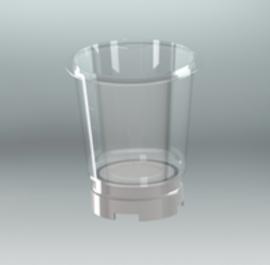 CN100 - LotusTech BacteFil Filter Cups