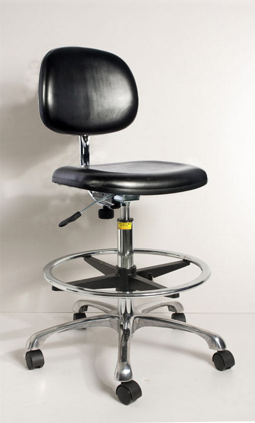Lab Seating LotusTech - Lab Chairs - Ergonomic & Durable Laboratory Seating – Lotustech